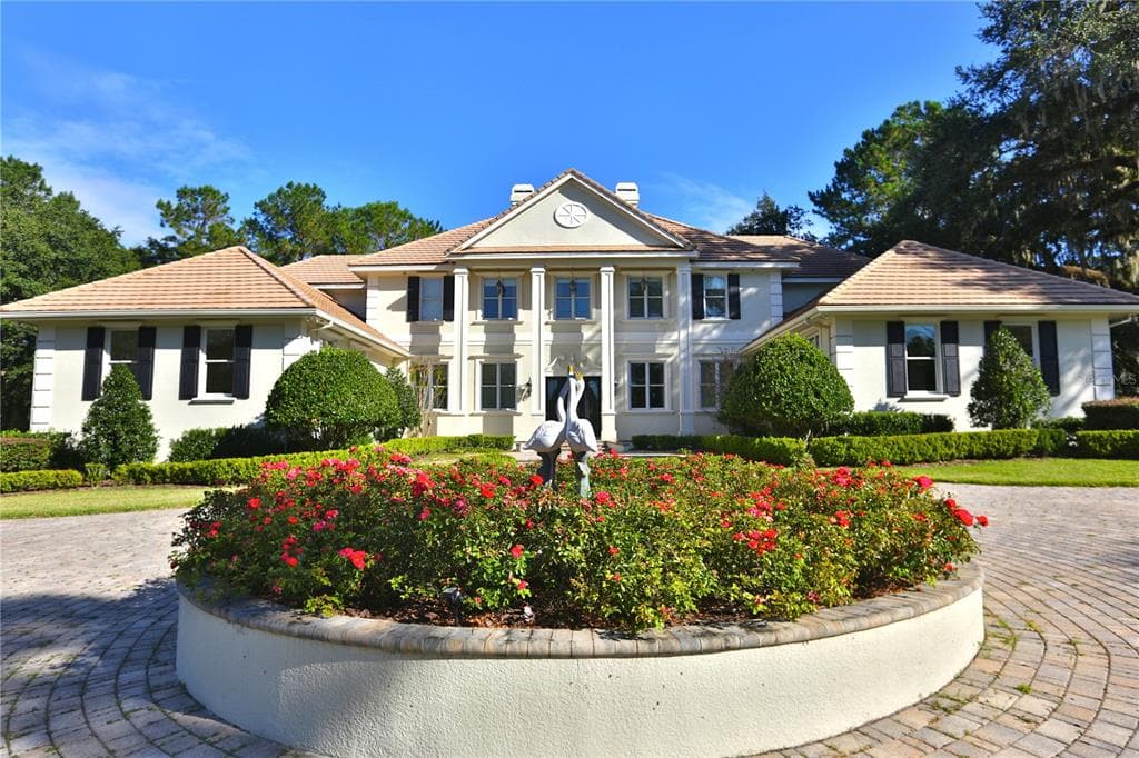 4026 NW 85TH TERRACE, OCALA, FL 34482 — zdjęcie 3