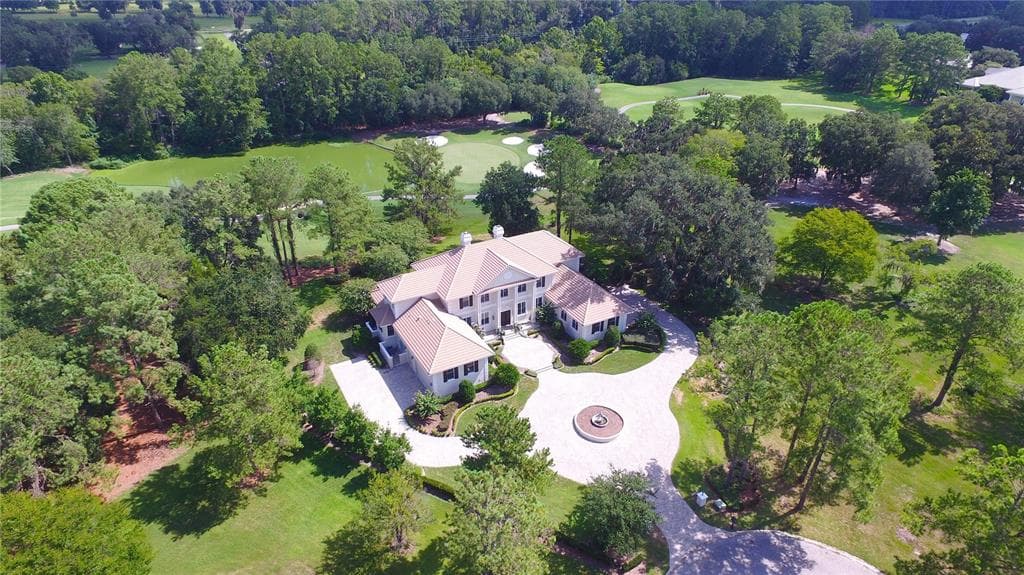 4026 NW 85TH TERRACE, OCALA, FL 34482 — zdjęcie 4
