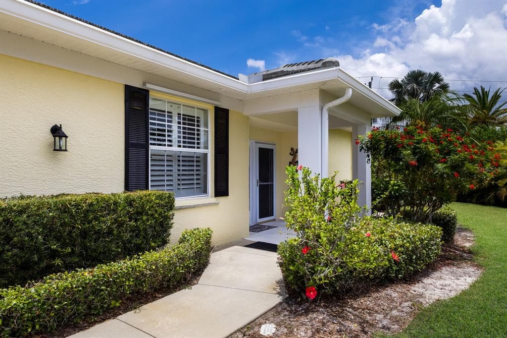 915 SW BARCLAY COURT, VENICE, FL 34293 — zdjęcie 2