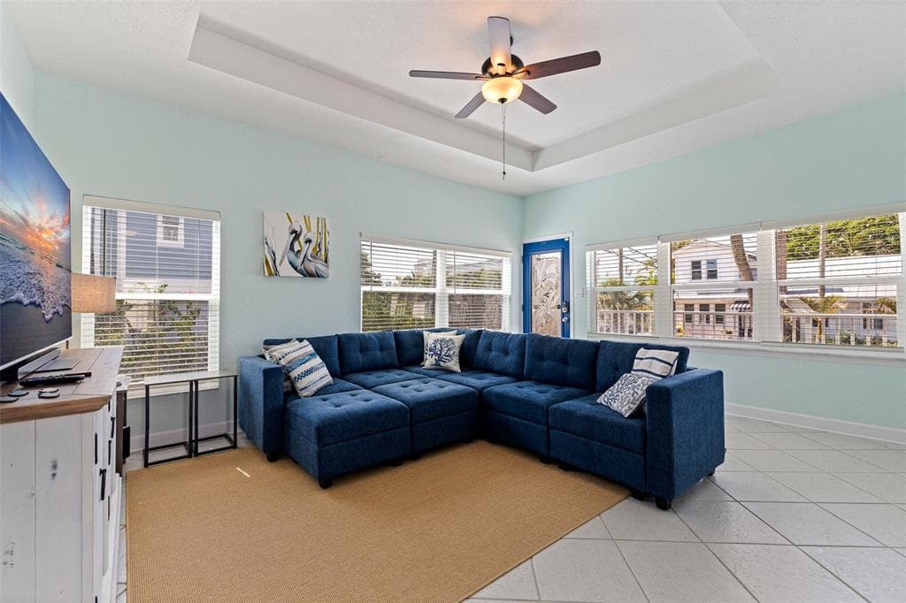 106 7TH AVENUE, ST PETE BEACH, FL 33706 — zdjęcie 3