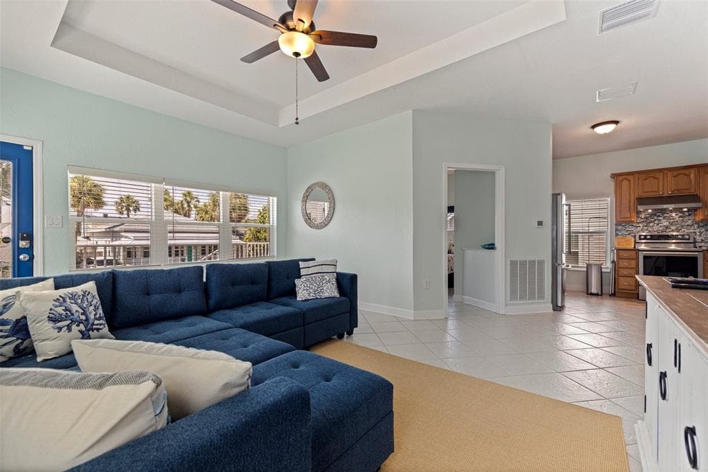 106 7TH AVENUE, ST PETE BEACH, FL 33706 — zdjęcie 4