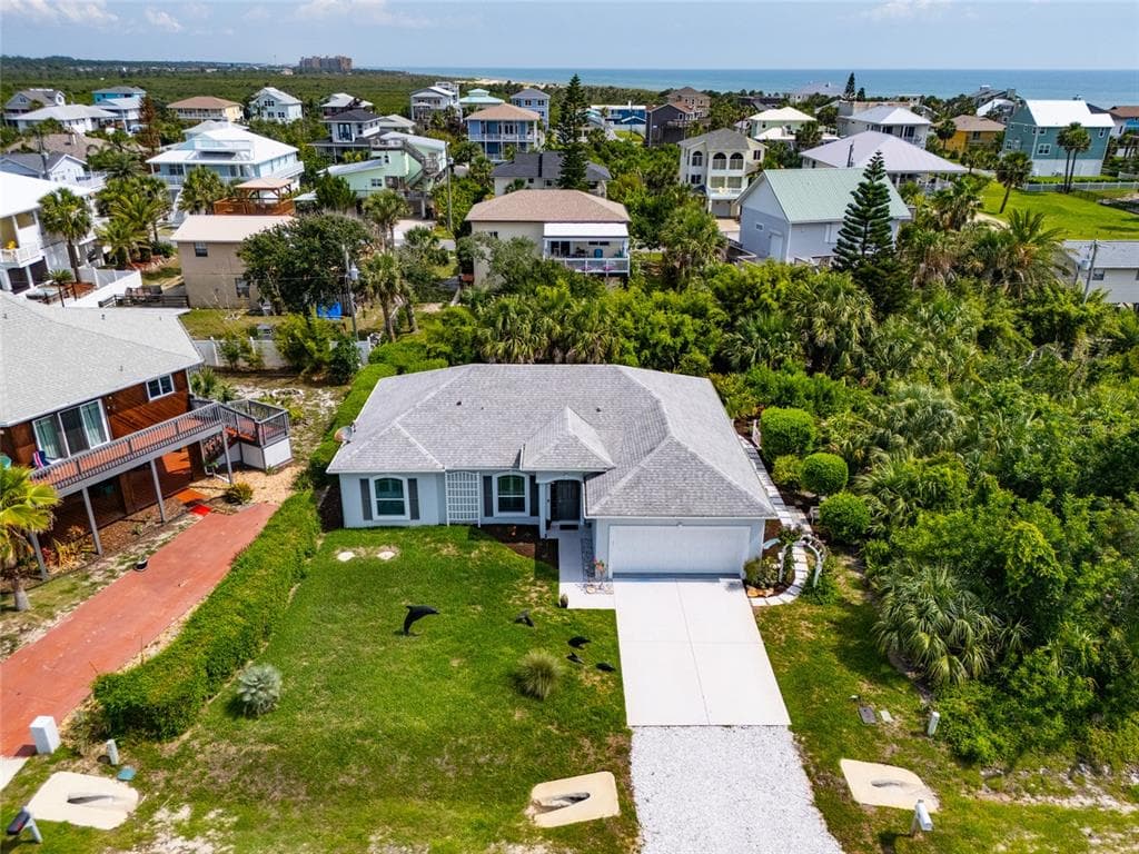 45 ATLANTIC DRIVE, PALM COAST, FL 32137 — zdjęcie 2