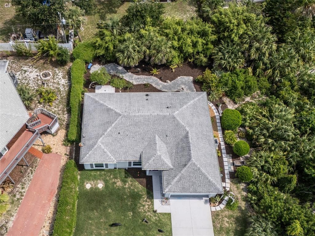 45 ATLANTIC DRIVE, PALM COAST, FL 32137 — zdjęcie 3
