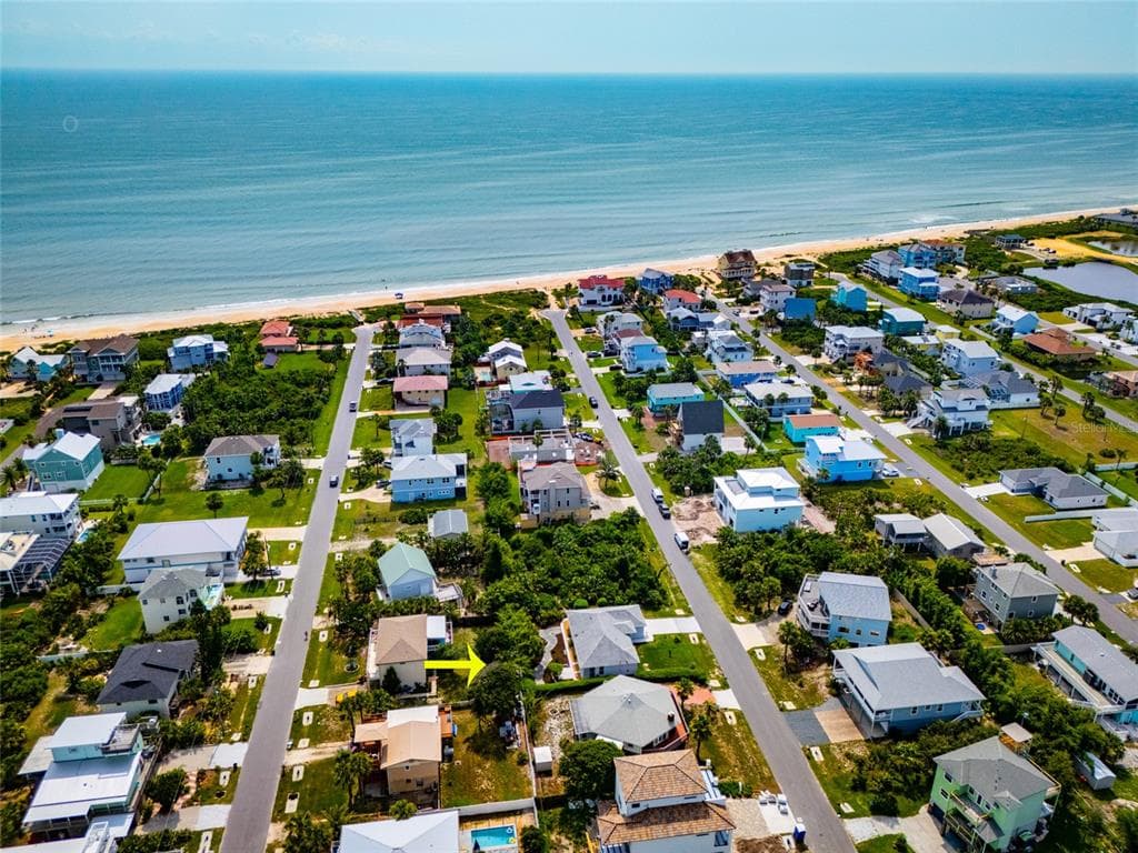 45 ATLANTIC DRIVE, PALM COAST, FL 32137 — zdjęcie 5