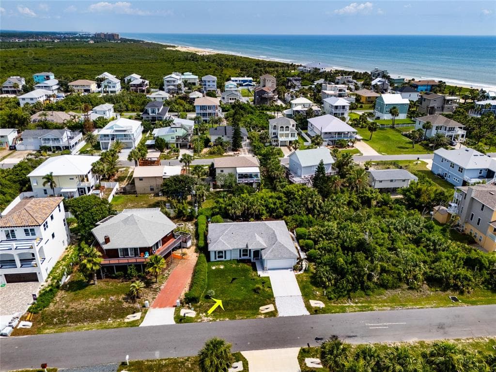 45 ATLANTIC DRIVE, PALM COAST, FL 32137 — zdjęcie 4
