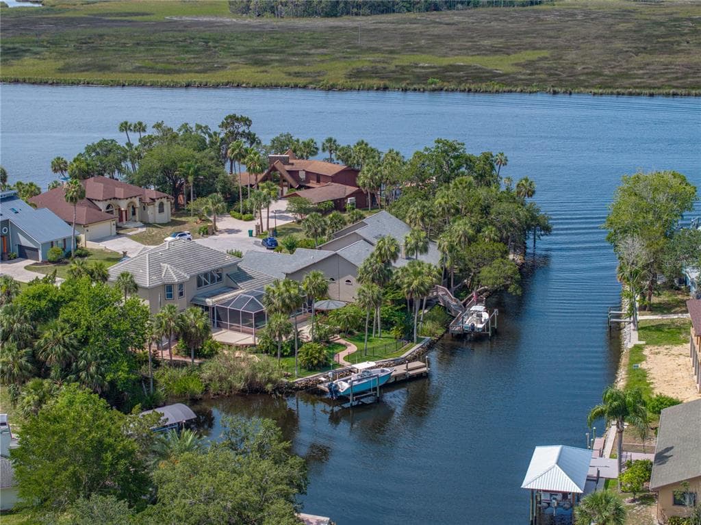 5260 S STETSON POINT DRIVE, HOMOSASSA, FL 34448 — zdjęcie 2