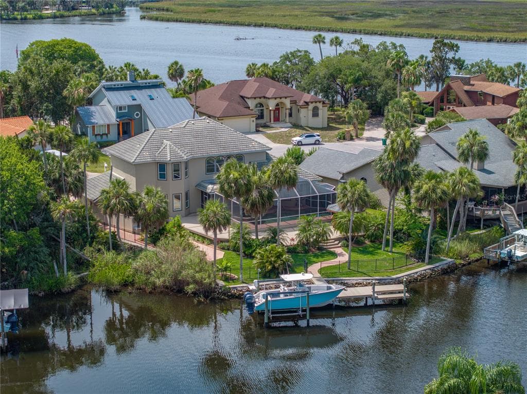 5260 S STETSON POINT DRIVE, HOMOSASSA, FL 34448 — zdjęcie 3