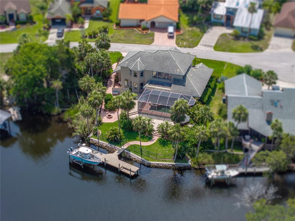 5260 S STETSON POINT DRIVE, HOMOSASSA, FL 34448 — zdjęcie 4