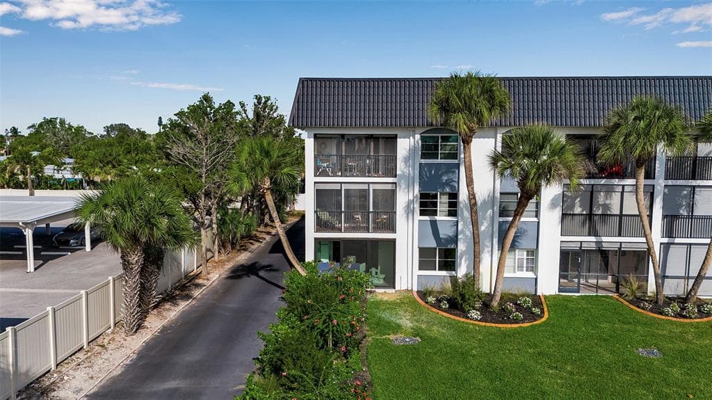 5600 BEACH WAY DRIVE # 201, SARASOTA, FL 34242 — zdjęcie 2