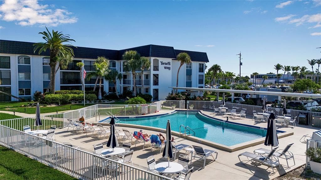 5600 BEACH WAY DRIVE # 201, SARASOTA, FL 34242 — zdjęcie 3