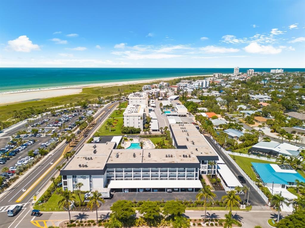 5600 BEACH WAY DRIVE # 201, SARASOTA, FL 34242