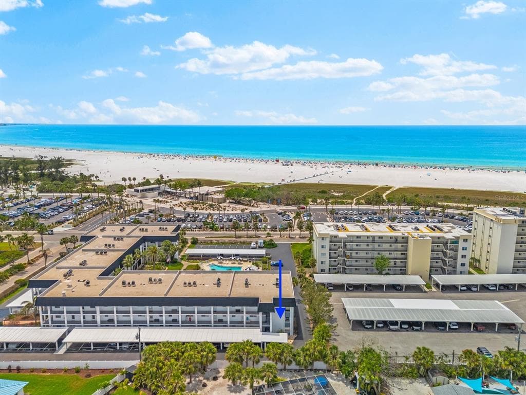 5600 BEACH WAY DRIVE # 201, SARASOTA, FL 34242 — zdjęcie 5
