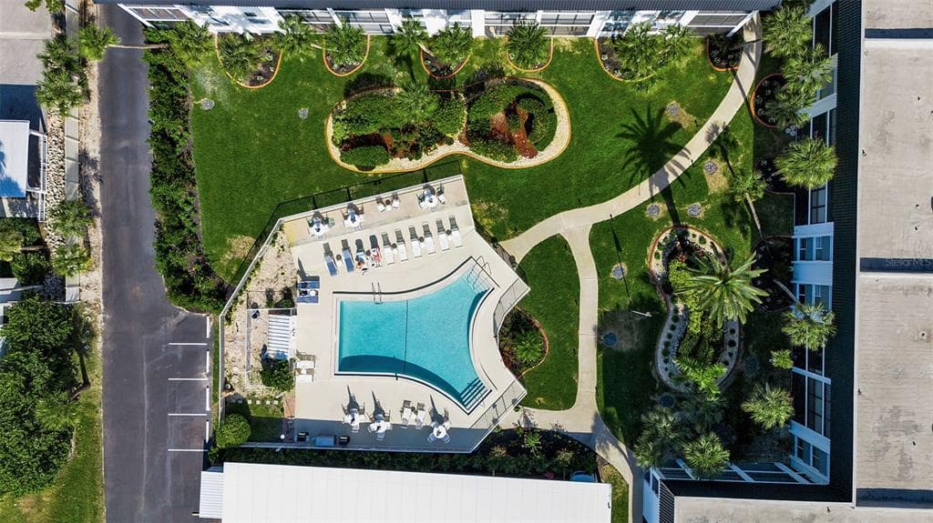 5600 BEACH WAY DRIVE # 201, SARASOTA, FL 34242 — zdjęcie 4
