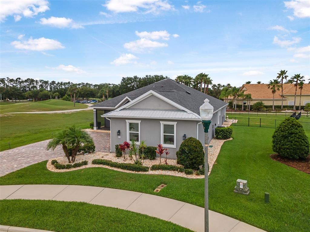 2948 BELLA FLORE TERRACE, NEW SMYRNA BEACH, FL 32168 — zdjęcie 2