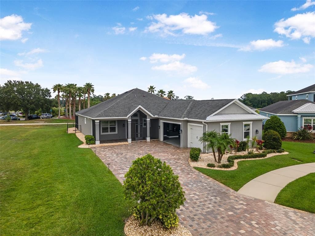 2948 BELLA FLORE TERRACE, NEW SMYRNA BEACH, FL 32168 — zdjęcie 3