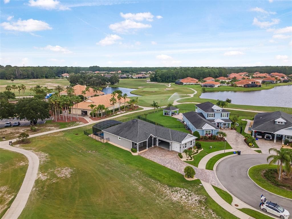 2948 BELLA FLORE TERRACE, NEW SMYRNA BEACH, FL 32168 — zdjęcie 5