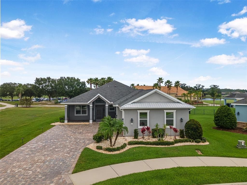 2948 BELLA FLORE TERRACE, NEW SMYRNA BEACH, FL 32168 — zdjęcie 4