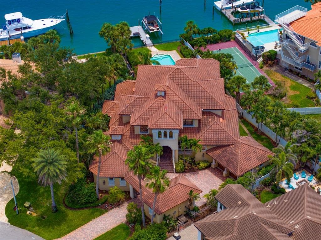 841 PONCE DE LEON DRIVE, ST PETERSBURG, FL 33715 — zdjęcie 2