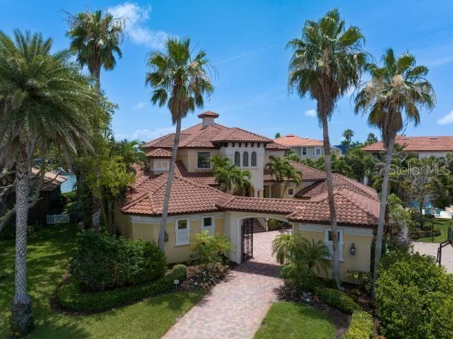 841 PONCE DE LEON DRIVE, ST PETERSBURG, FL 33715 — zdjęcie 4