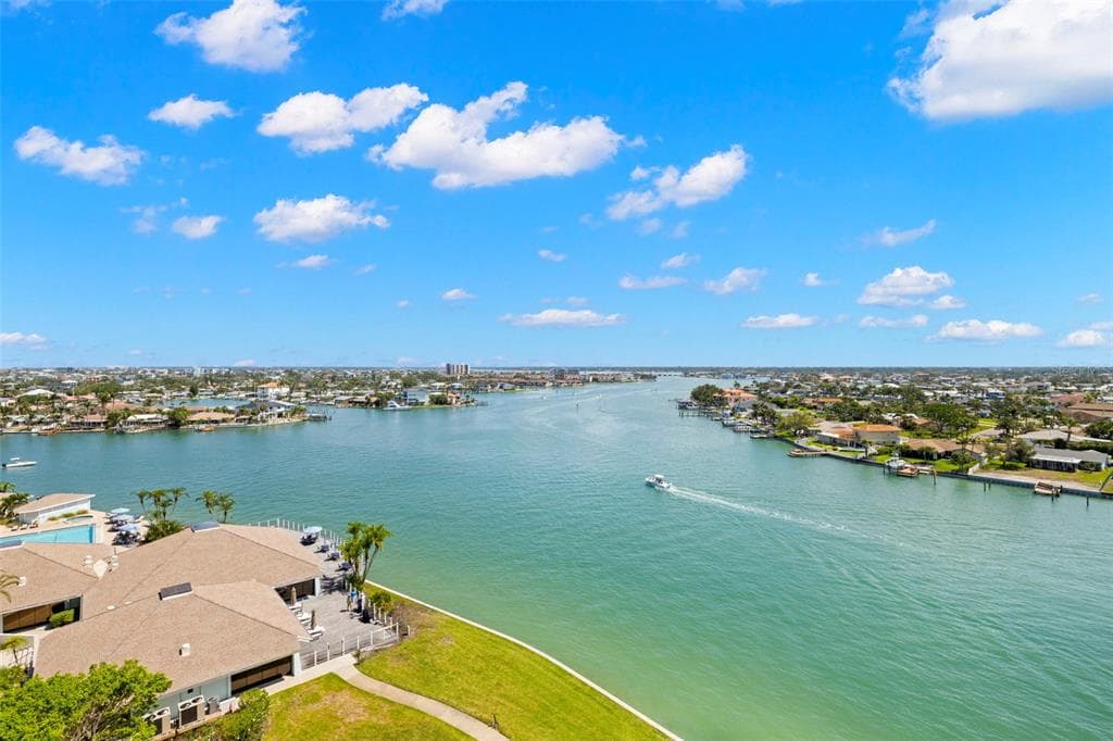 9425 BLIND PASS ROAD # 1008, ST PETE BEACH, FL 33706