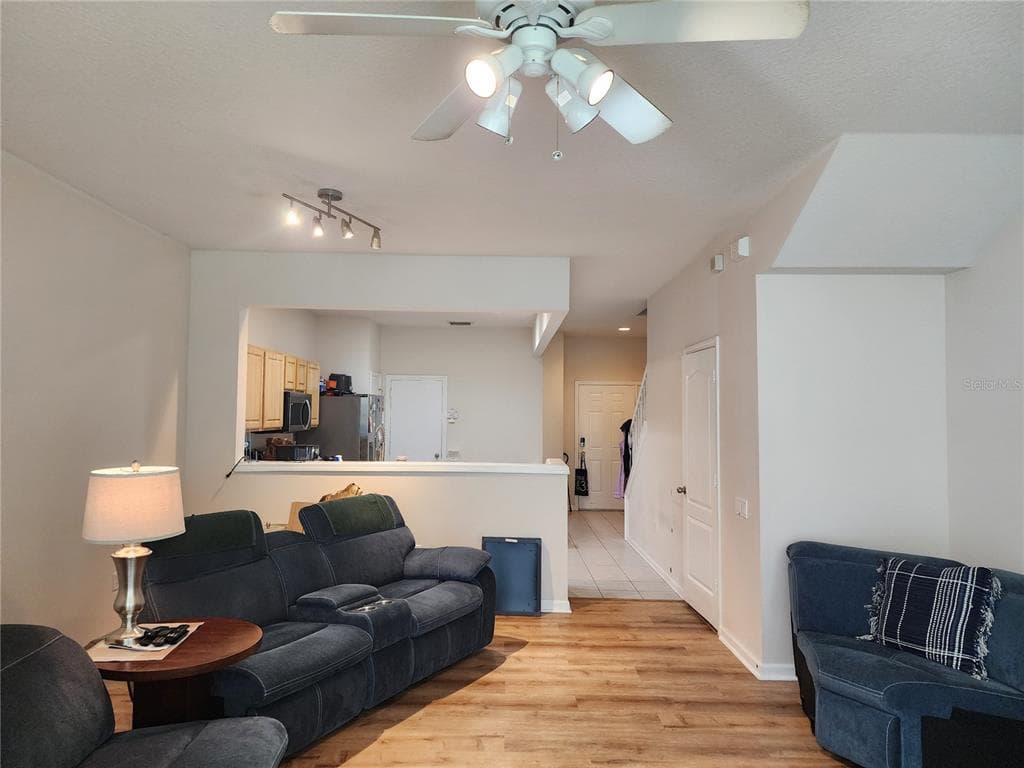 26541 CHIMNEY SPIRE LANE, WESLEY CHAPEL, FL 33544 — zdjęcie 5