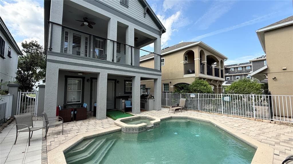 7810 WHITEMARSH WAY, REUNION, FL 34747 — zdjęcie 2
