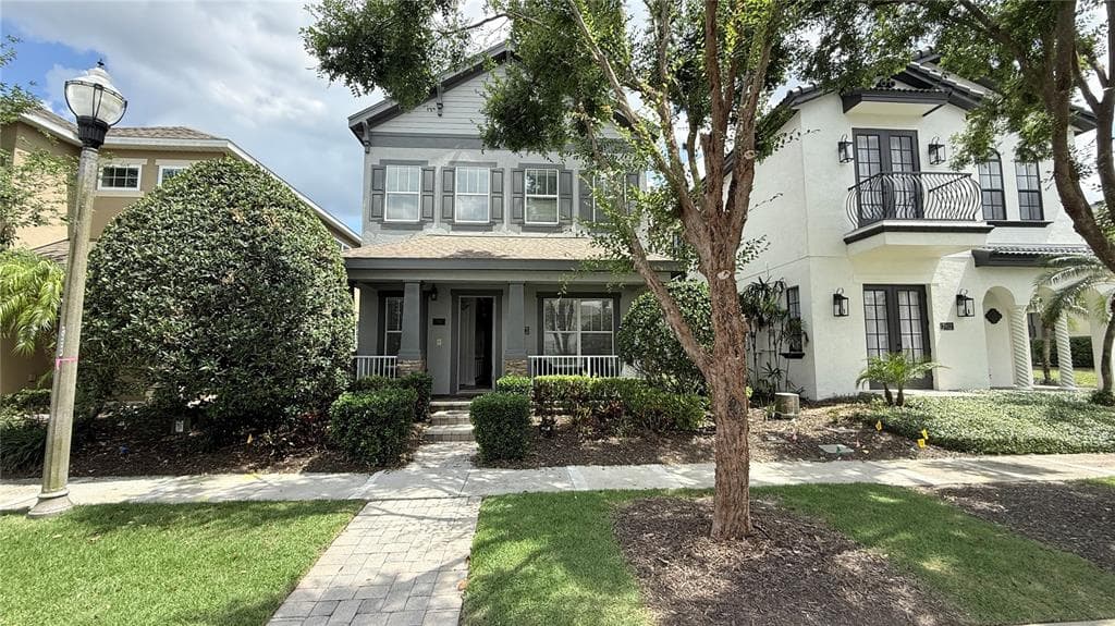 7810 WHITEMARSH WAY, REUNION, FL 34747