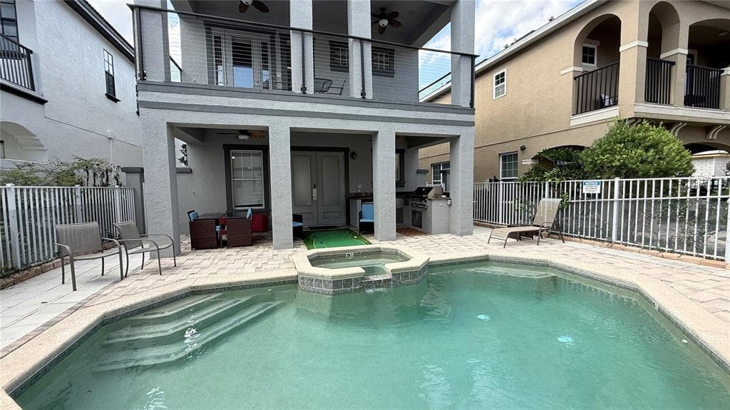 7810 WHITEMARSH WAY, REUNION, FL 34747 — zdjęcie 4
