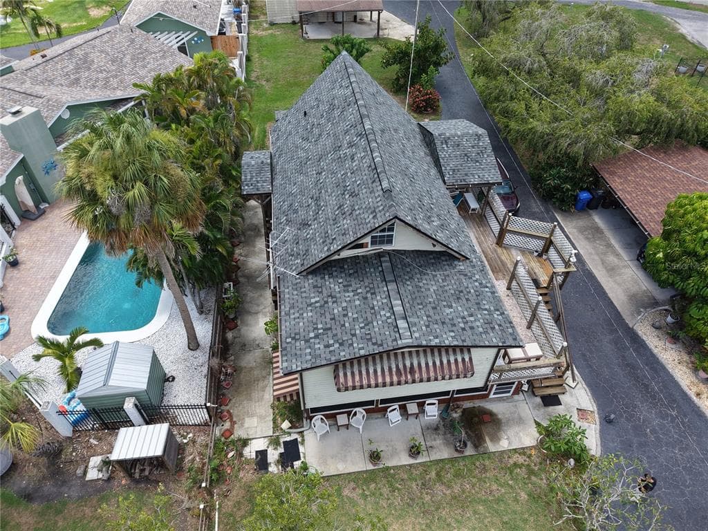 606 DICKMAN DRIVE SW, RUSKIN, FL 33570 — zdjęcie 5