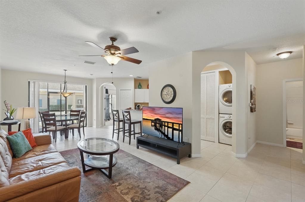 300 VIA CASTILLA # 103, ST AUGUSTINE, FL 32095 — zdjęcie 2