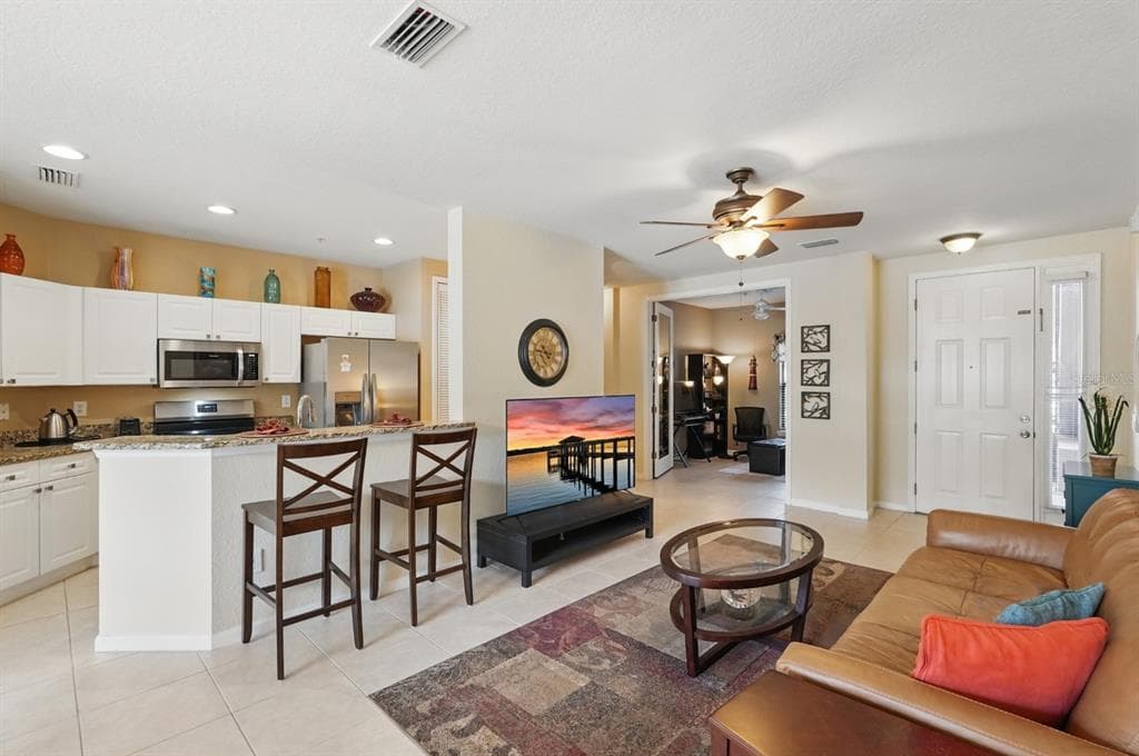 300 VIA CASTILLA # 103, ST AUGUSTINE, FL 32095 — zdjęcie 5