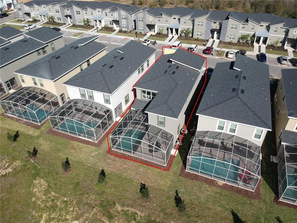 8974 CABOT CLIFFS DRIVE, DAVENPORT, FL 33896 — zdjęcie 2