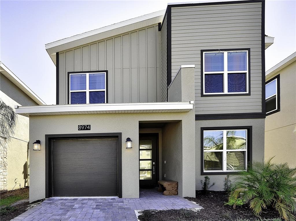 8974 CABOT CLIFFS DRIVE, DAVENPORT, FL 33896