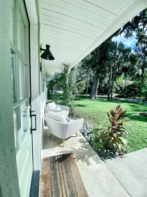 2433 LYDIA WAY, NEW SMYRNA BEACH, FL 32168 — zdjęcie 2