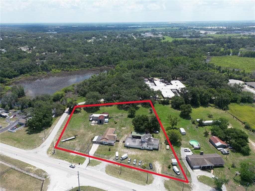 13330 FORT KING ROAD, DADE CITY, FL 33525 — zdjęcie 2