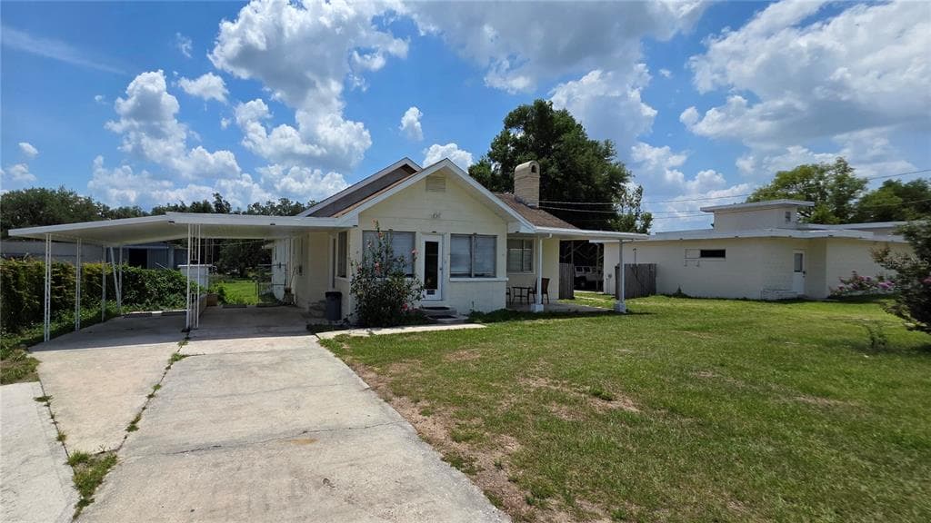 13330 FORT KING ROAD, DADE CITY, FL 33525