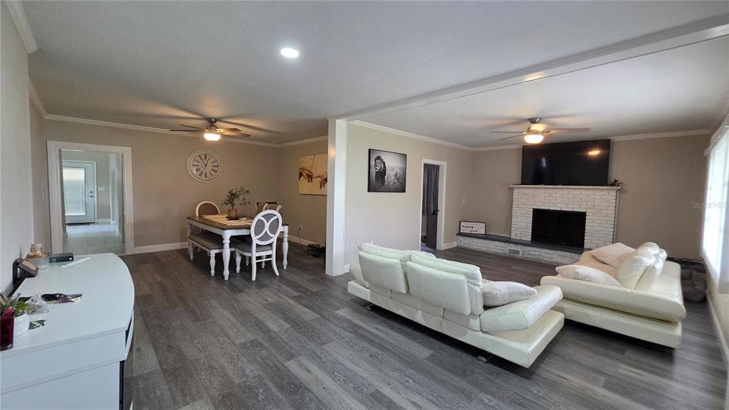13330 FORT KING ROAD, DADE CITY, FL 33525 — zdjęcie 5