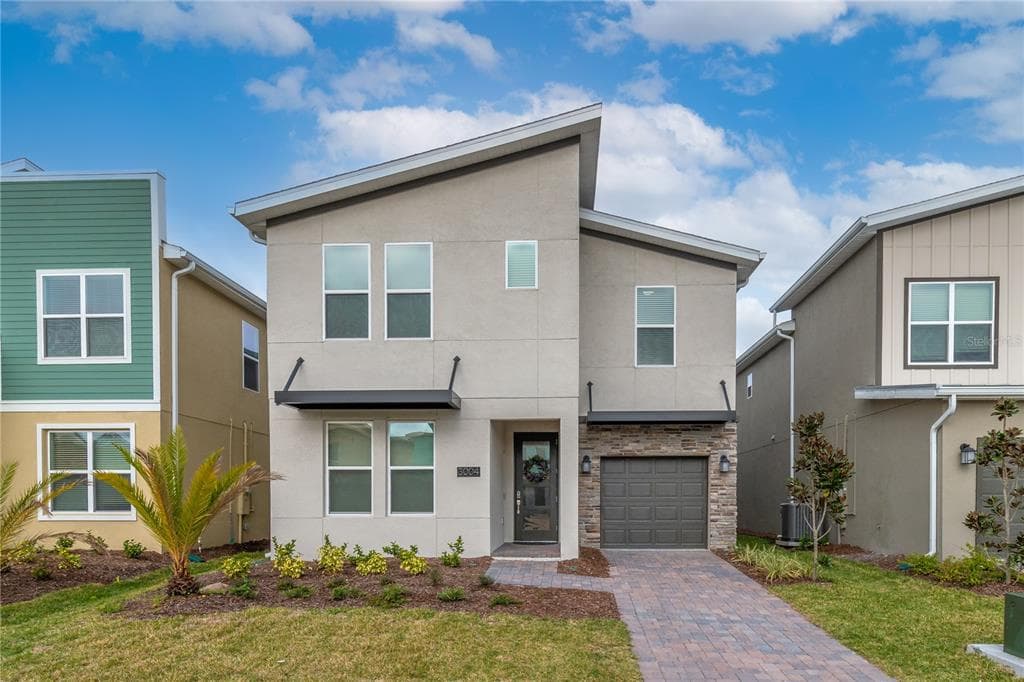 3004 PROTAGONIST STREET, KISSIMMEE, FL 34746