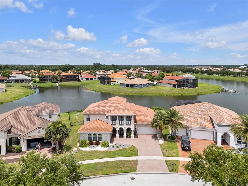 3869 SHORESIDE DRIVE, KISSIMMEE, FL 34746 — zdjęcie 3