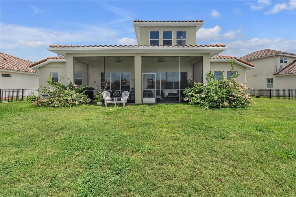 3869 SHORESIDE DRIVE, KISSIMMEE, FL 34746 — zdjęcie 5
