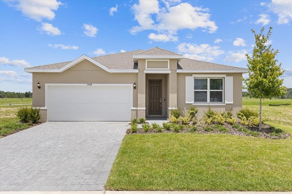 3088 WINDSWEPT, WILDWOOD, FL 34785