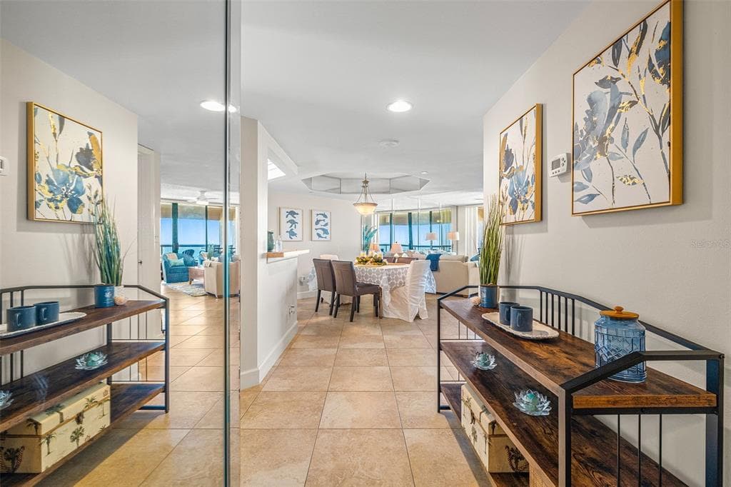 1310 GULF BOULEVARD # 10D, CLEARWATER BEACH, FL 33767 — zdjęcie 3