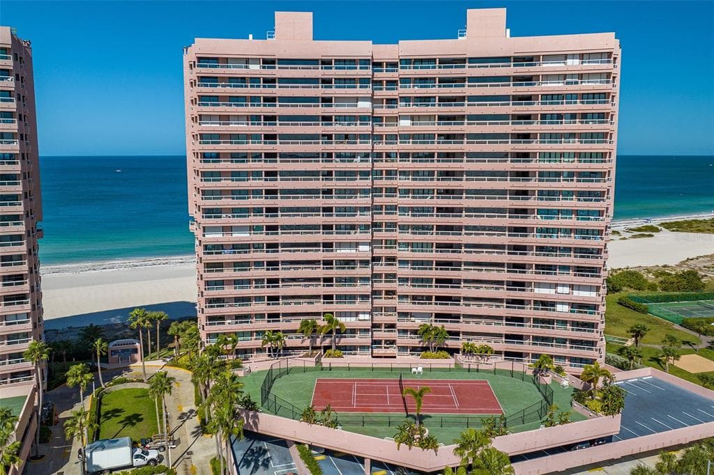 1310 GULF BOULEVARD # 10D, CLEARWATER BEACH, FL 33767