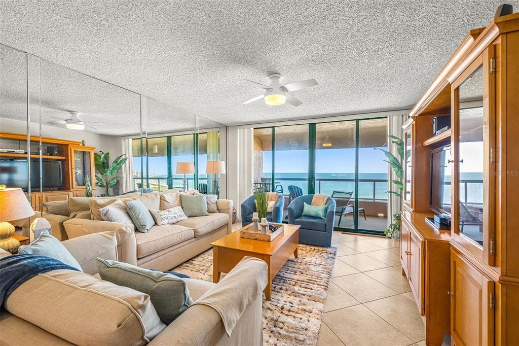 1310 GULF BOULEVARD # 10D, CLEARWATER BEACH, FL 33767 — zdjęcie 5