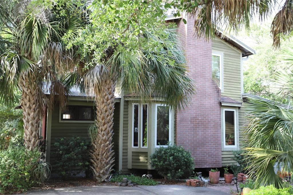272 ORANGE STREET # A-B, PALM HARBOR, FL 34683 — zdjęcie 2