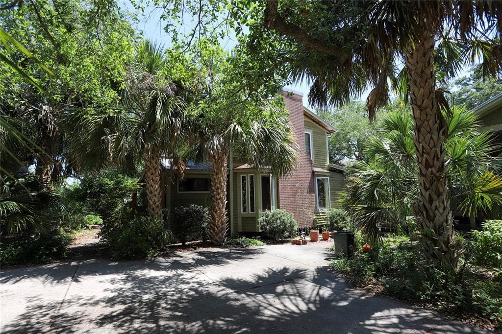 272 ORANGE STREET # A-B, PALM HARBOR, FL 34683 — zdjęcie 3