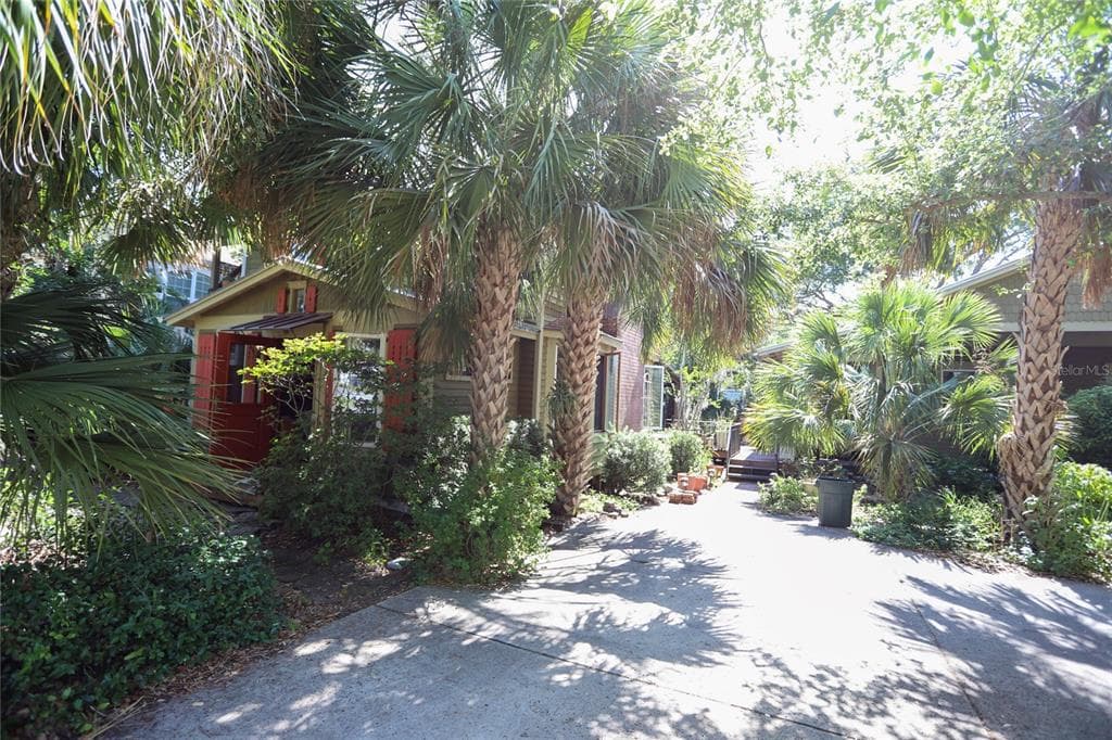 272 ORANGE STREET # A-B, PALM HARBOR, FL 34683 — zdjęcie 4