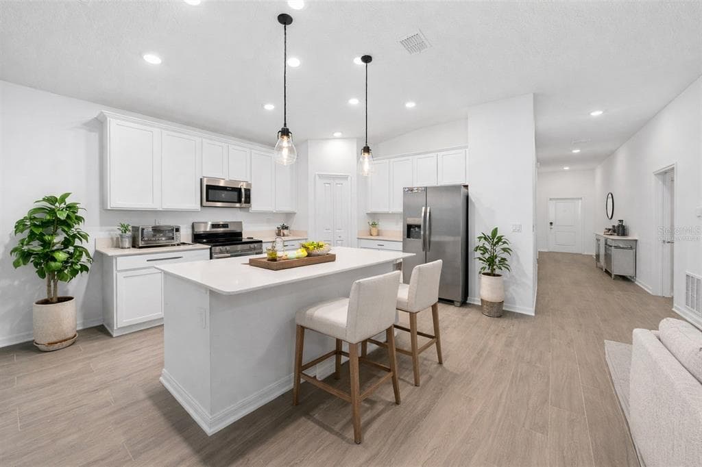 3977 WILLOWBROOK DRIVE, EDGEWATER, FL 32141 — zdjęcie 4