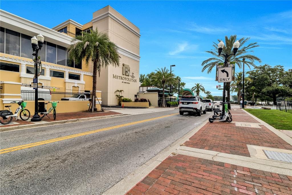 151 E WASHINGTON STREET # 5B, ORLANDO, FL 32801 — zdjęcie 2