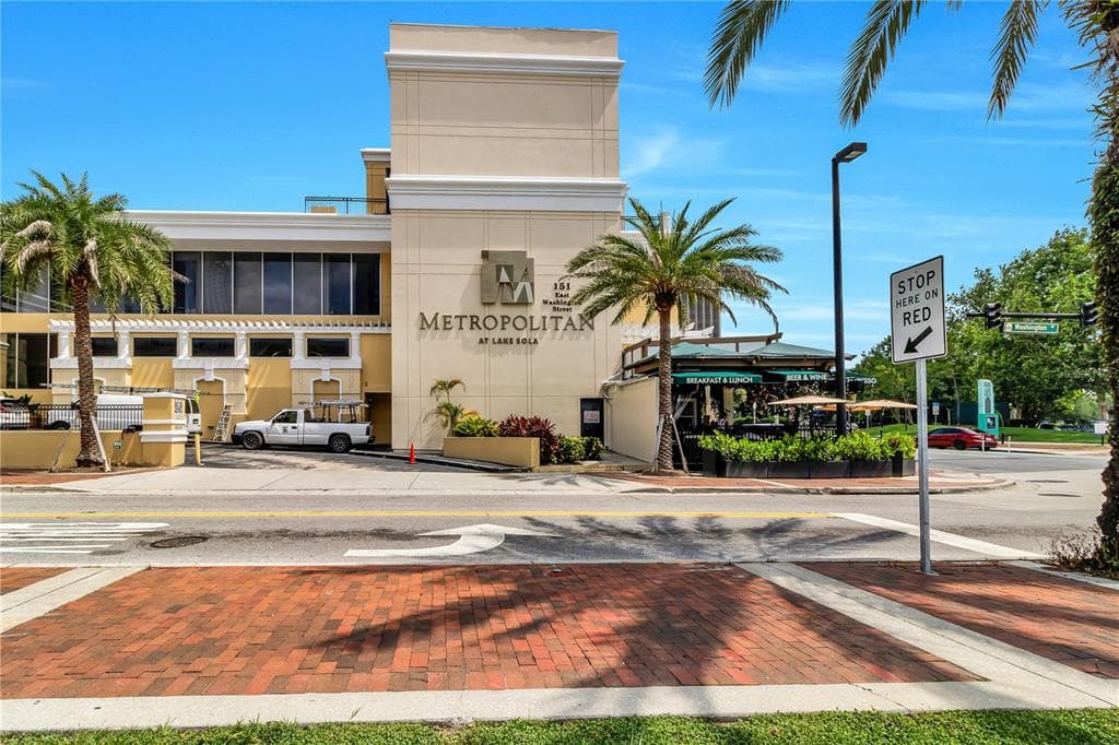151 E WASHINGTON STREET # 5B, ORLANDO, FL 32801 — zdjęcie 3